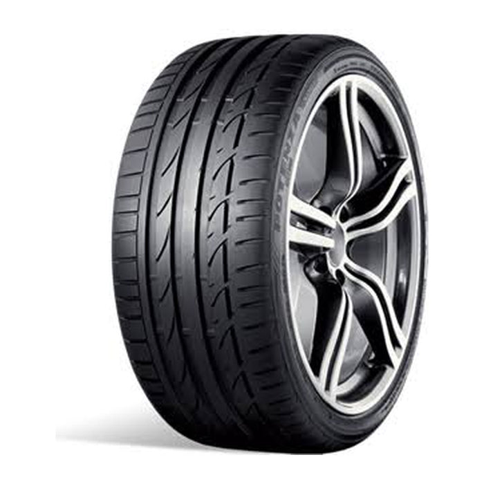 Bridgestone POTENZA S001 MO 225/40R18 92Y Pneumatico Estiva