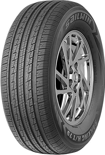 Zmax GALLOPRO H/T 225/55R18 98H Pneumatico Estiva