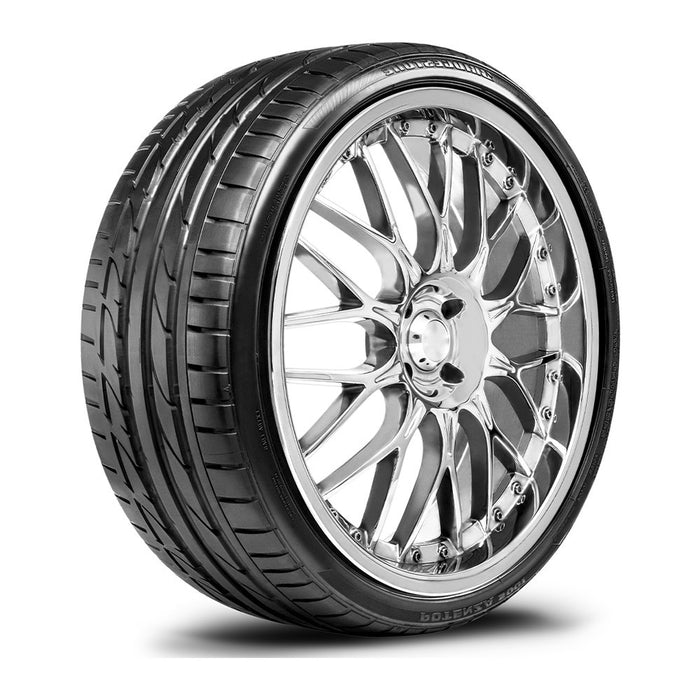 Bridgestone POTENZA S001 RFT * 225/50R17 94W Pneumatico Estiva