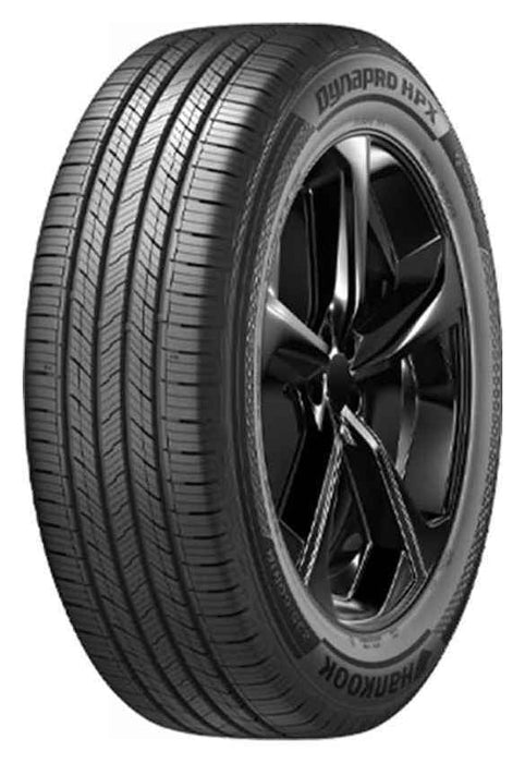 Hankook RA43 Dynapro HPX 245/65R17 111H Pneumatico Estiva