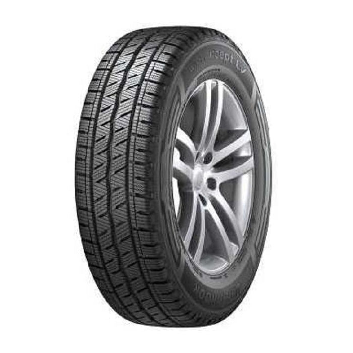 Hankook RW12 Winter i*cept LV 235/65R16 121/119R Pneumatico Invernale
