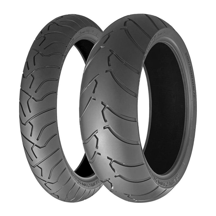Pneumatico BRIDGESTONE BATTLAX BT028 200/50R18 76V G R TL DOT22