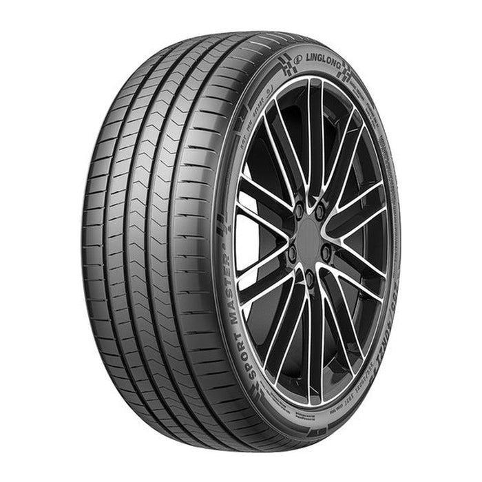 Linglong SPORT MASTER XL 255/30R19 91Y Pneumatico Estiva