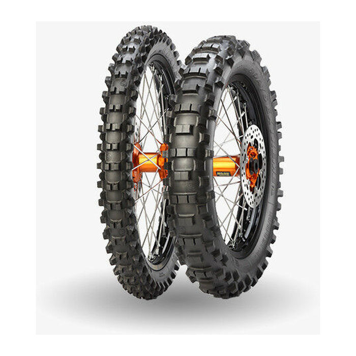 Pneumatico METZELER MCE 6 DAYS EXTREME 120/90-18 65R M+S R TT
