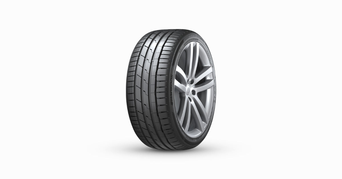 Pneumatico auto Estiva HANKOOK Ventus S1 Evo 3 SUV K127C RFT 235/45 R19 95V  CORDOLO CA71db