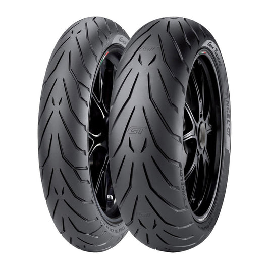 Pneumatico moto Pirelli ANGEL GT 190/55ZR17 75W D R TL