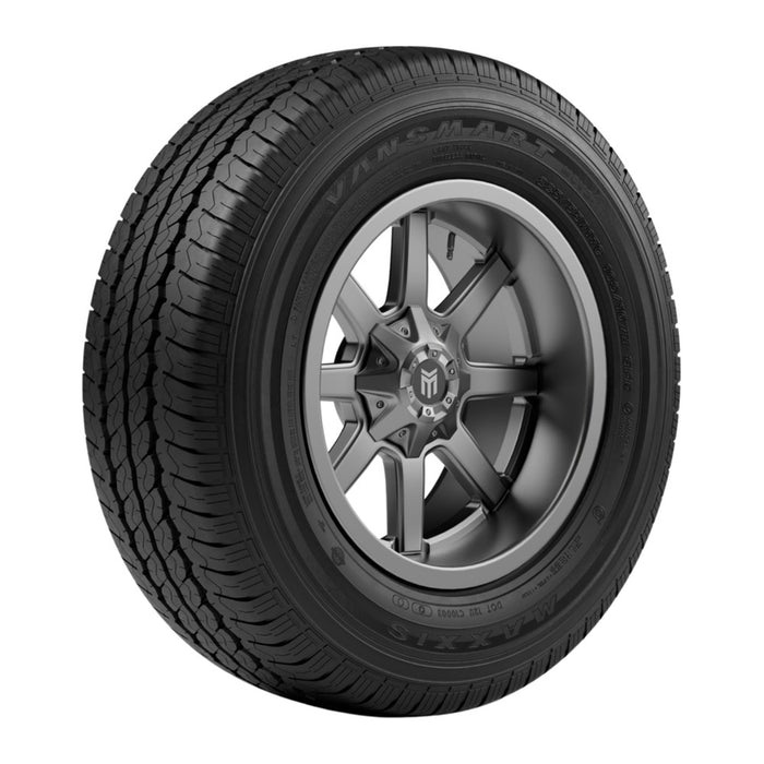 Maxxis MCV3+ 195/75R16 107/105S Pneumatico Estiva
