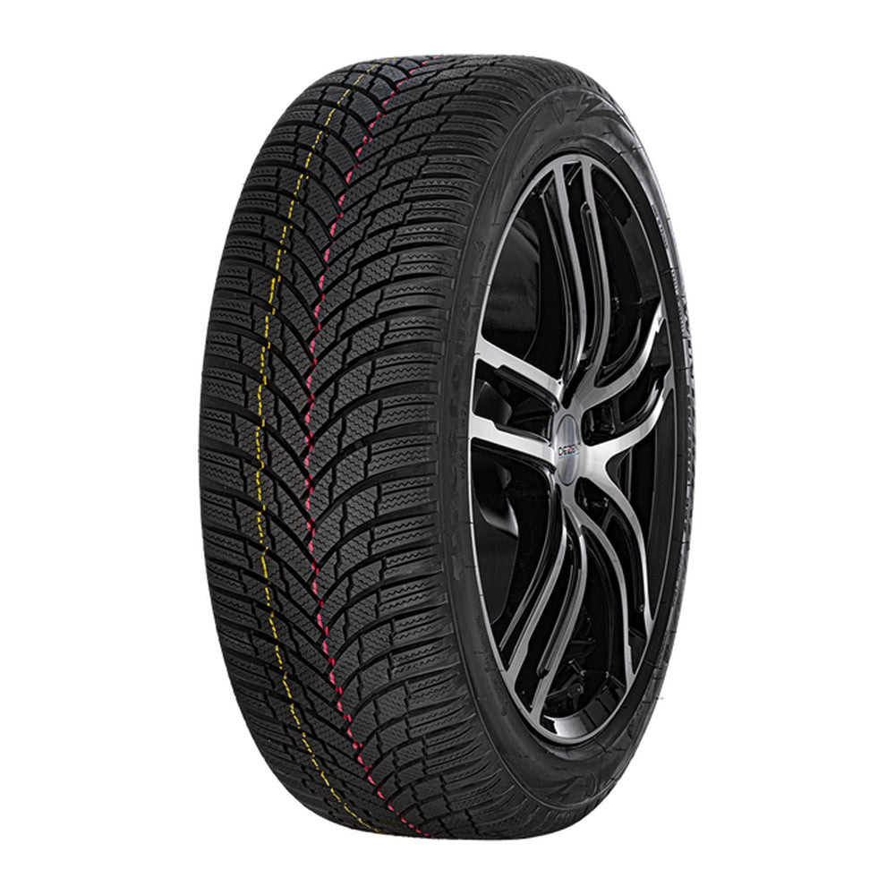Firestone WINTERHAWK 4 195/60 R16 89H – Pneumatico invernale