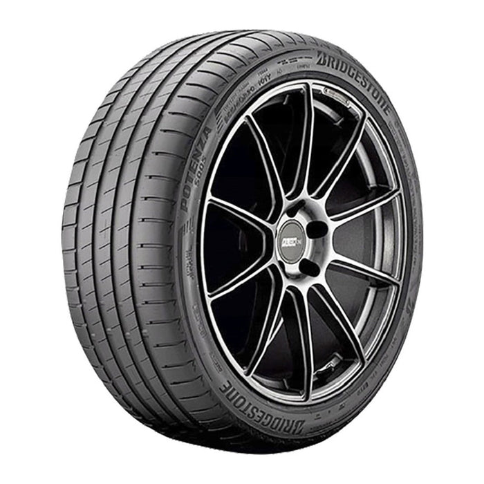 Bridgestone POTENZA S005 AO 235/35R19 91Y Pneumatico Estiva