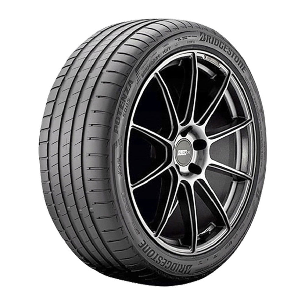 Bridgestone POTENZA S005 (+) 235/35R19 91Y Pneumatico Estiva