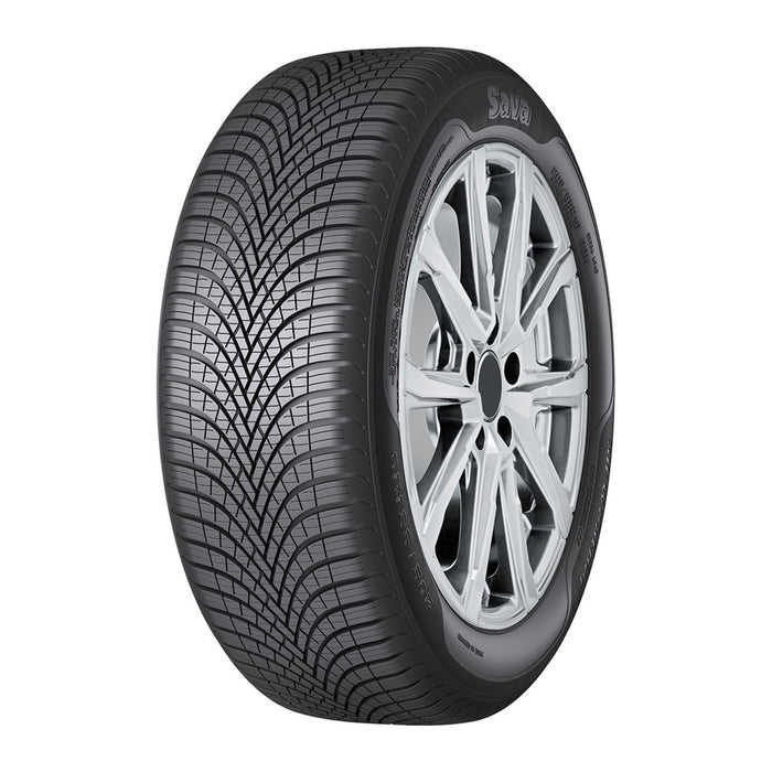 Sava ALL WEATHER 175/70R14 84T Pneumatico Quattrostagioni