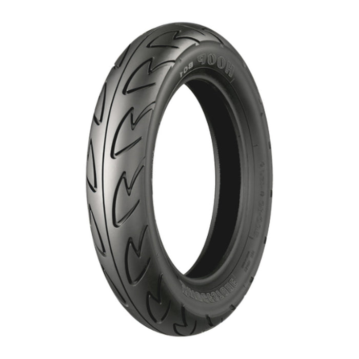 Pneumatico BRIDGESTONE HOOP B01 100/90-10 61J F/R TL