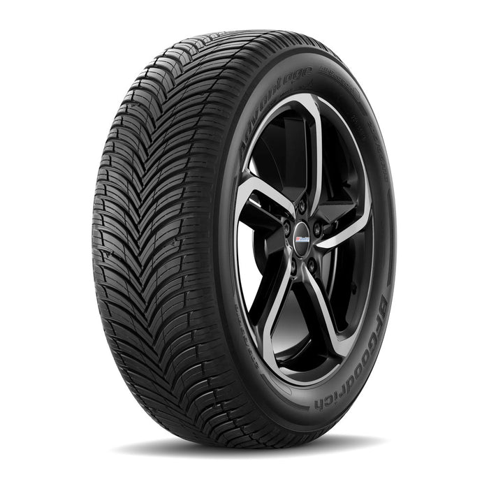 Bfgoodrich BF GOODRICH ADVANTAGE ALL-SEASON TL XL M+S 225/45R17 94Y Pneumatico Quattrostagioni