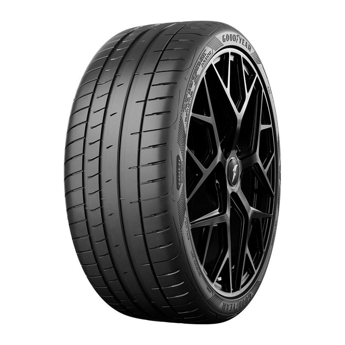 Goodyear EAGLE F1 SUPERSPORT (91Y) 235/35R19 (91Y) Pneumatico Estiva