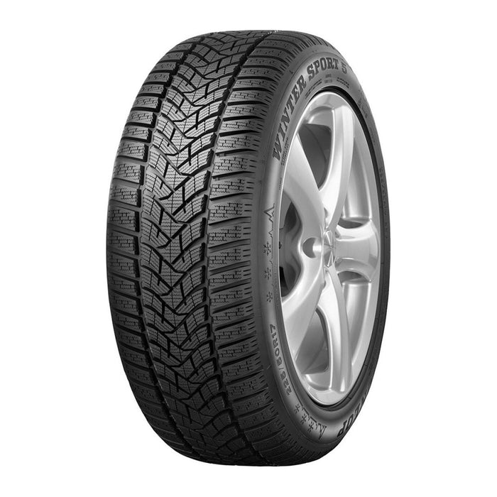 Dunlop WINTER SPORT 5 SUV 225/55R19 99V Pneumatico Invernale