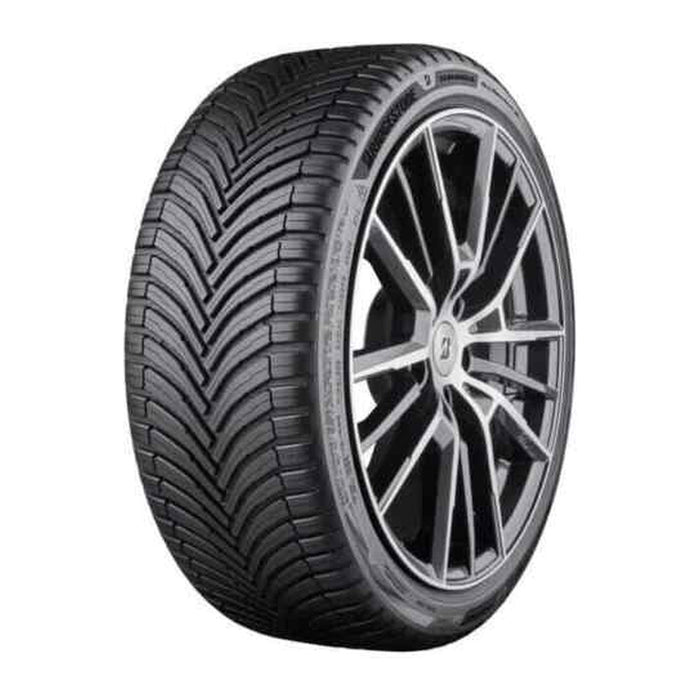 Bridgestone TURANZA ALL SEASON 6 255/50R19 107Y Pneumatico Quattrostagioni