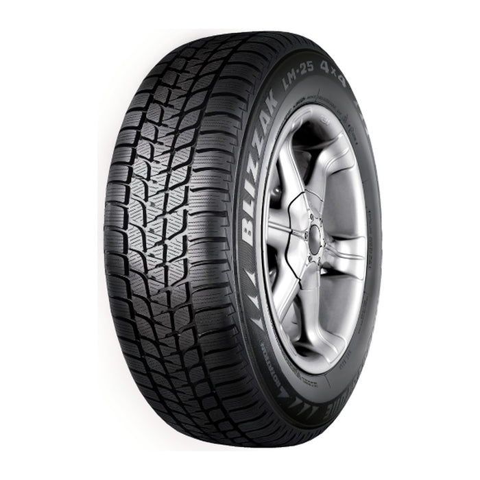 Bridgestone BLIZZAK LM25 4X4 MO 235/60R17 102H Pneumatico Invernale