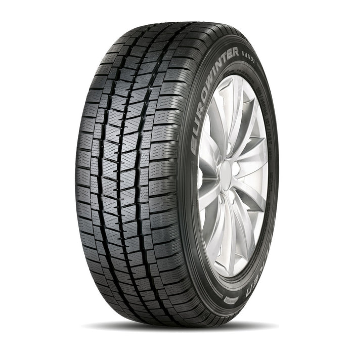 Falken EUROWINTER VAN01 215/60R17 109/107T Pneumatico Invernale