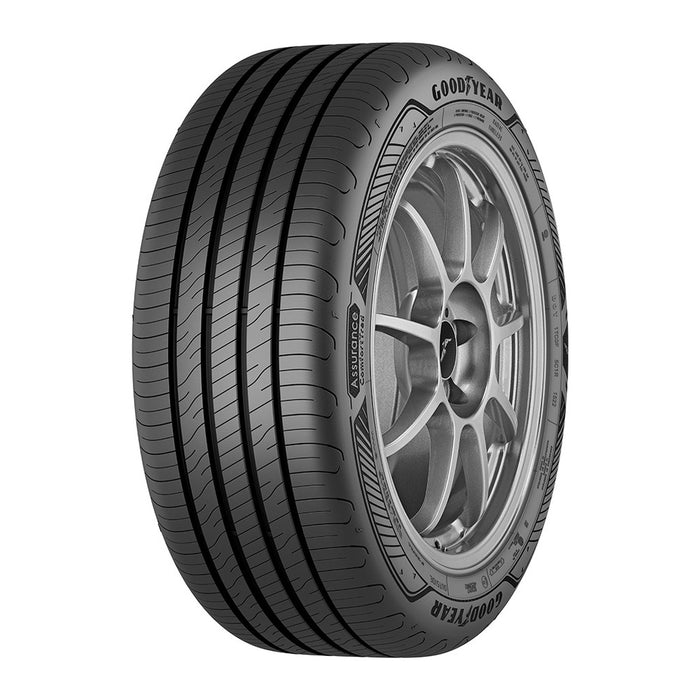Goodyear ASSURANCE COMFORTTRED * 225/40R18 92V Pneumatico Estiva