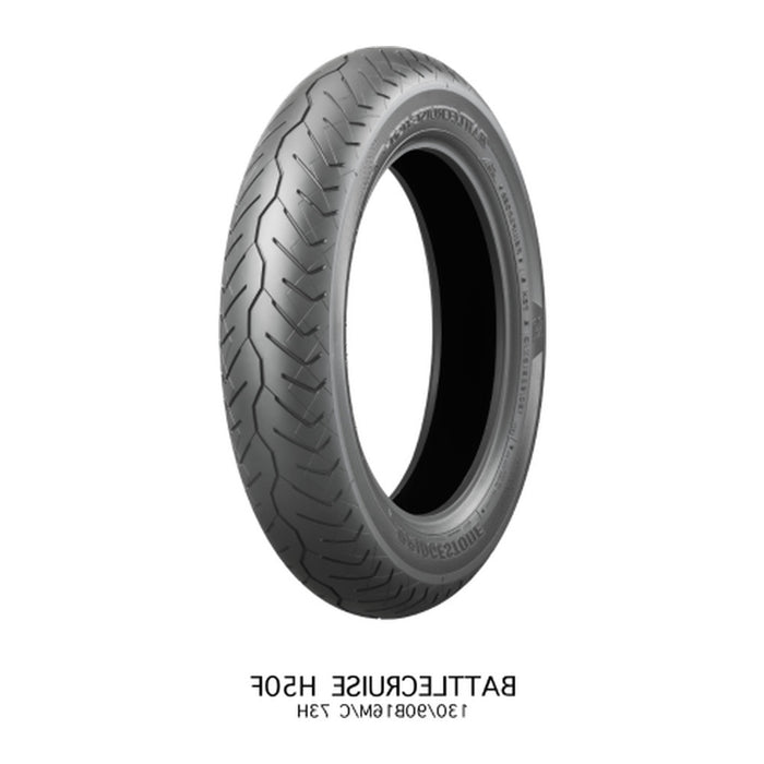 Pneumatico BRIDGESTONE BATTLECRUISE H50 240/40R18 79V R TL