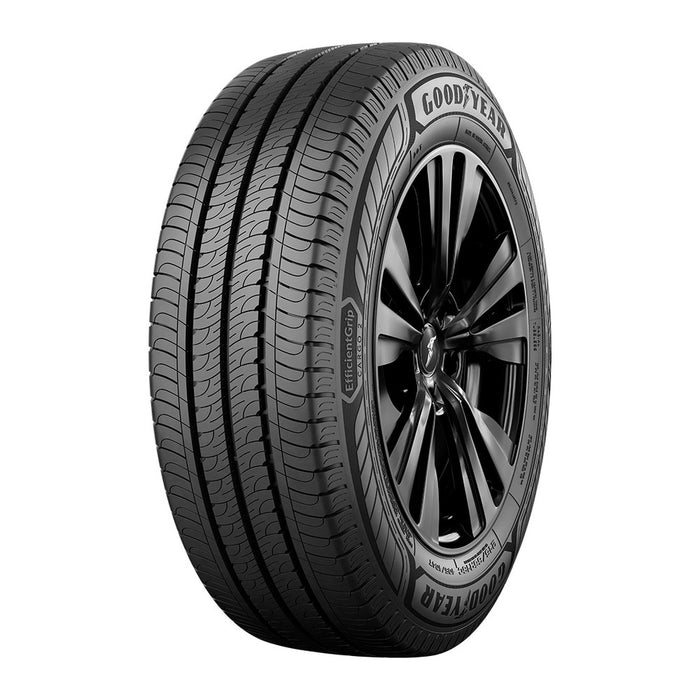 Goodyear EFFICIENTGRIP CARGO 2 215/60R17 109/107H Pneumatico Estiva