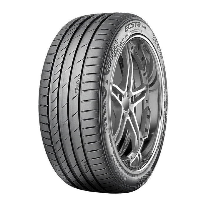 Kumho PS71 * 205/60R16 96V Pneumatico Estiva