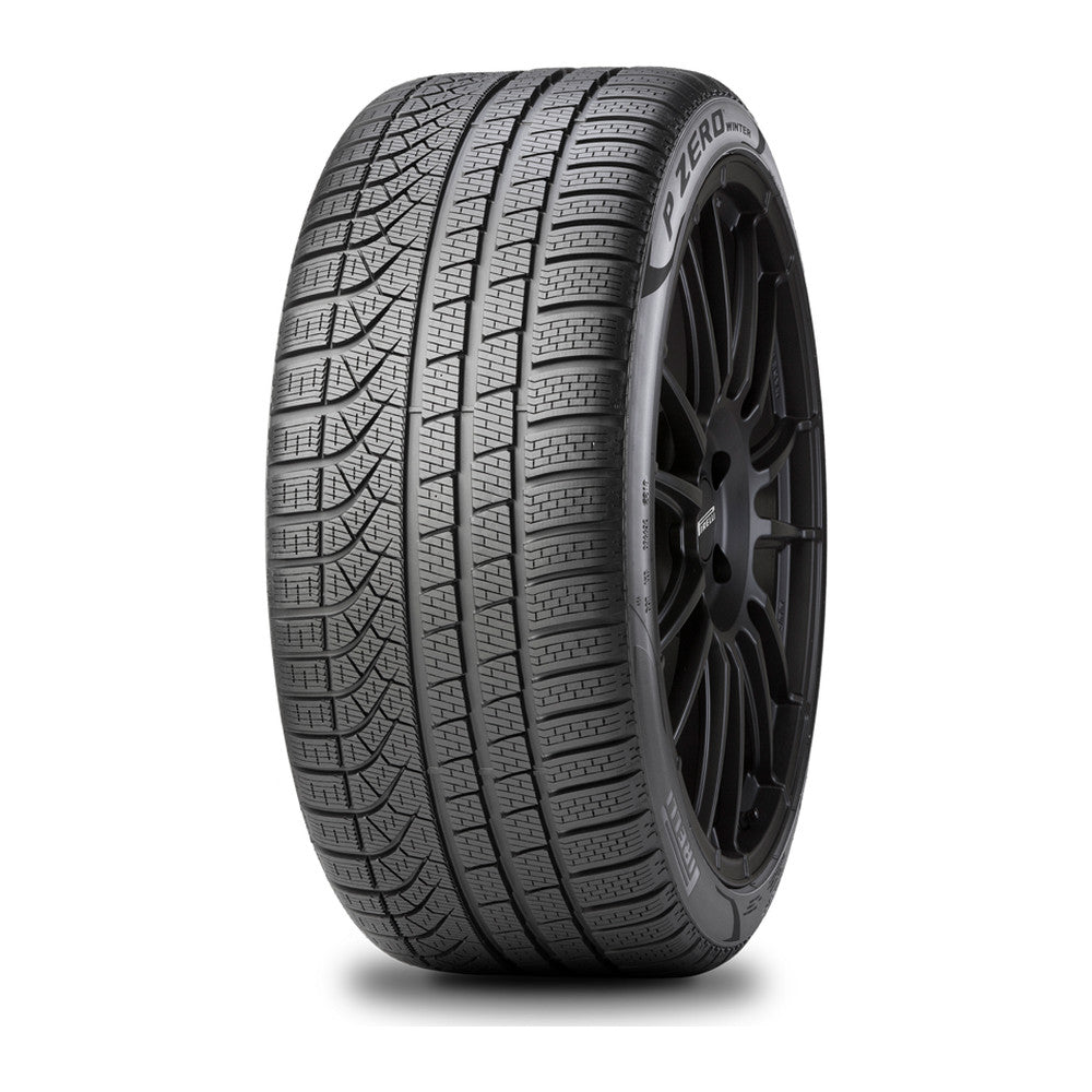 Pirelli PZERO WINTER SEAL * 255/45 R22 107H – Pneumatico invernale