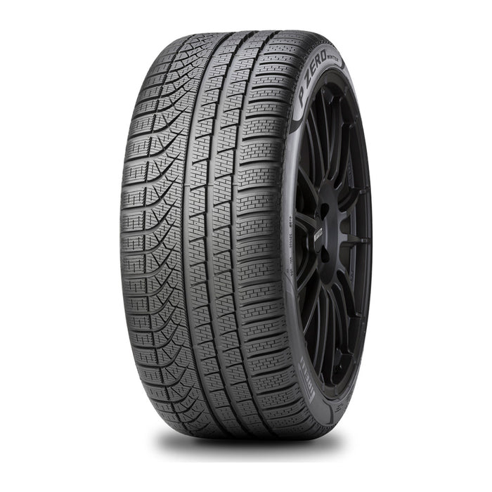 Pirelli PZERO WINTER * 275/35R19 100V Pneumatico Invernale