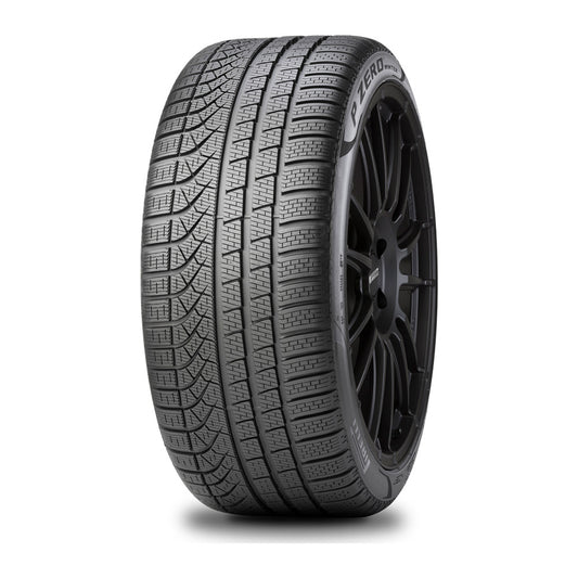Pirelli PZERO WINTER MC 295/30 R21 102W – Pneumatico invernale