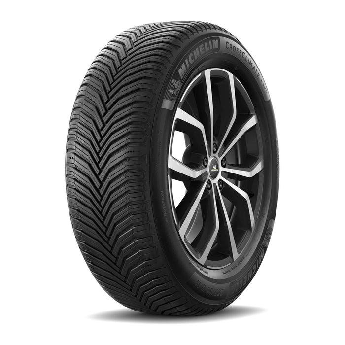 Michelin CROSSCLIMATE 2 SUV 275/40R20 106Y Pneumatico Quattrostagioni