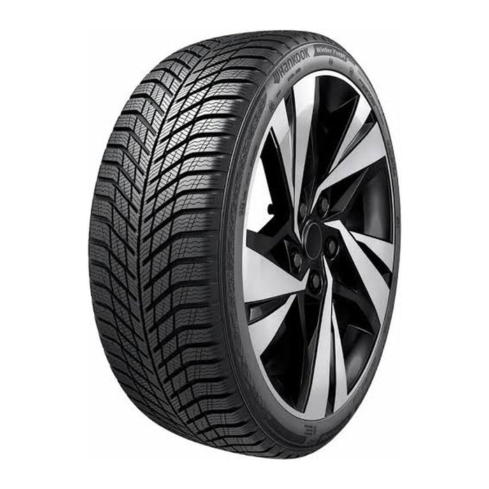 Hankook W340 Winter i*cept Evo 4 215/55R18 99V Pneumatico Invernale