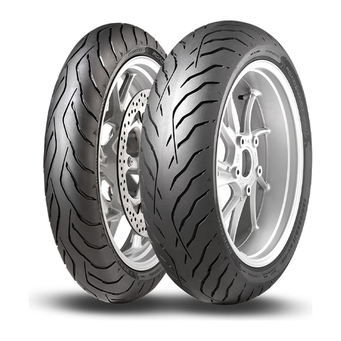 Pneumatico DUNLOP SPORTMAX ROADSMART 4 120/60ZR17 55W F TL DOT21