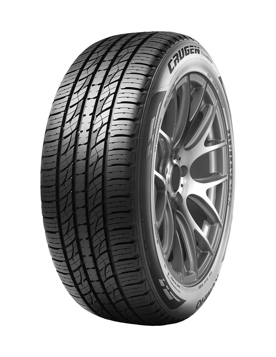 Kumho KL33 225/55 R19 99H TL M+S CORDOLO