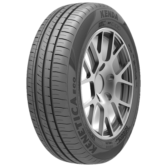 Pneumatico auto Estiva KENDA KR203 205/60 R16 92H SH TJ CC68db