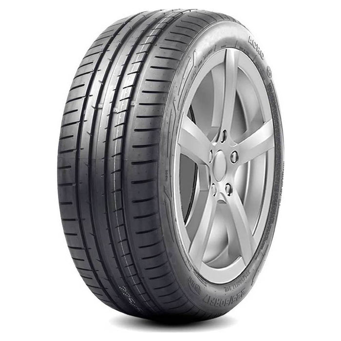 Leao NOVA-FORCE ACRO EU 255/35R20 97Y Pneumatico Estiva
