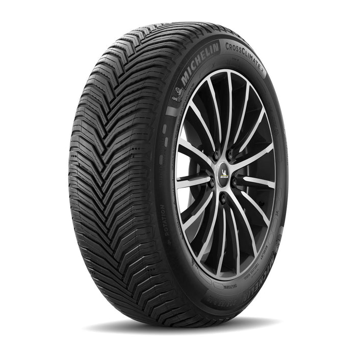 Michelin CROSSCLIMATE 2 VOL 235/60R18 107H Pneumatico Quattrostagioni