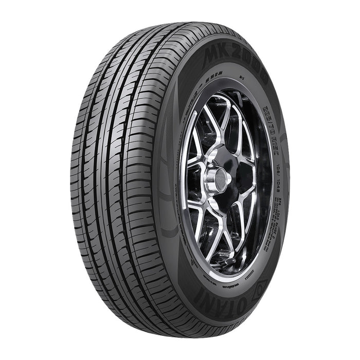Otani MK2000 195/70R15 104/102S Pneumatico Estiva