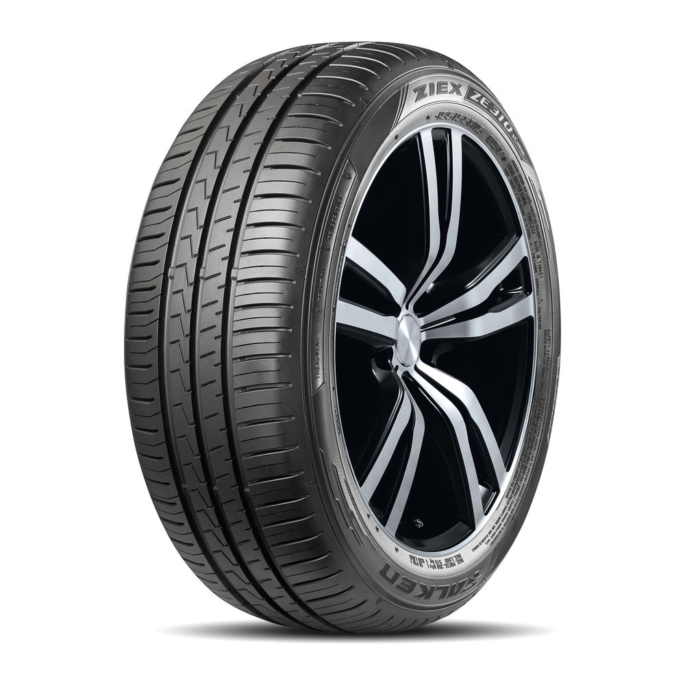 Falken ZIEX ZE310EC 195/55 R15 85V – Pneumatico estivo