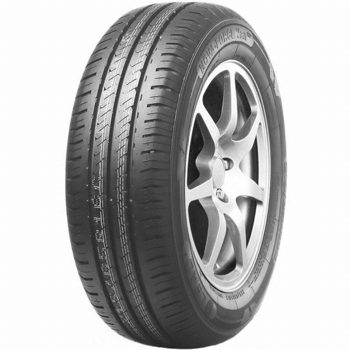 Pneumatico auto Estiva Leao NOVA-FORCE Van 215/75 R16C 113/111R TL CB72db