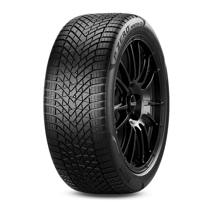 Pirelli PZERO WINTER D ND0 275/40R20 106V Pneumatico Invernale