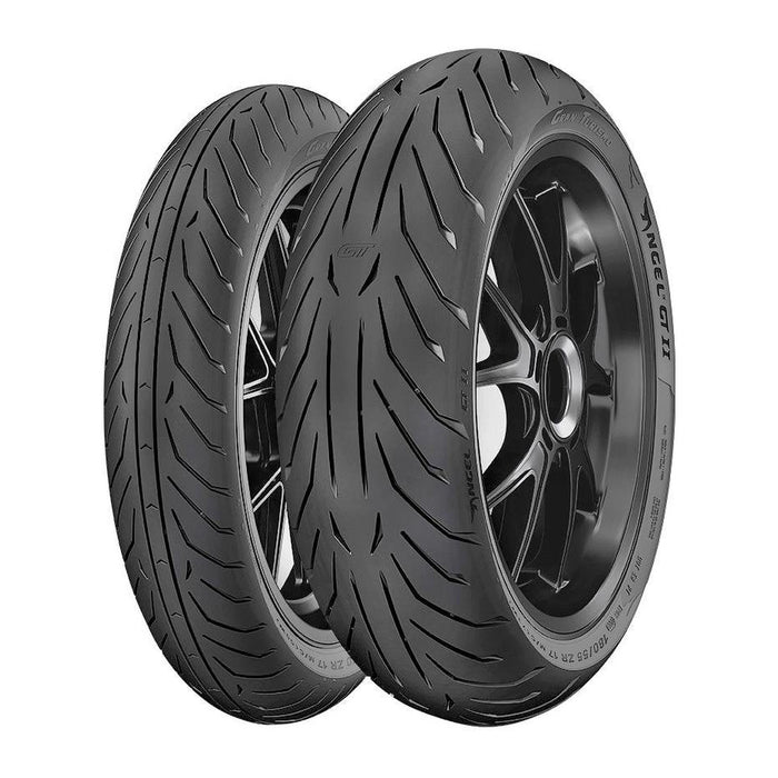 Pneumatico PIRELLI ANGEL GT 2 120/60ZR17 55W F TL