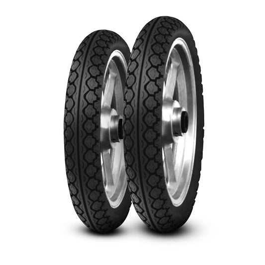 Pneumatico moto Pirelli MANDRAKE MT 15 90/80-16 51J REINF F/R TL DOT25