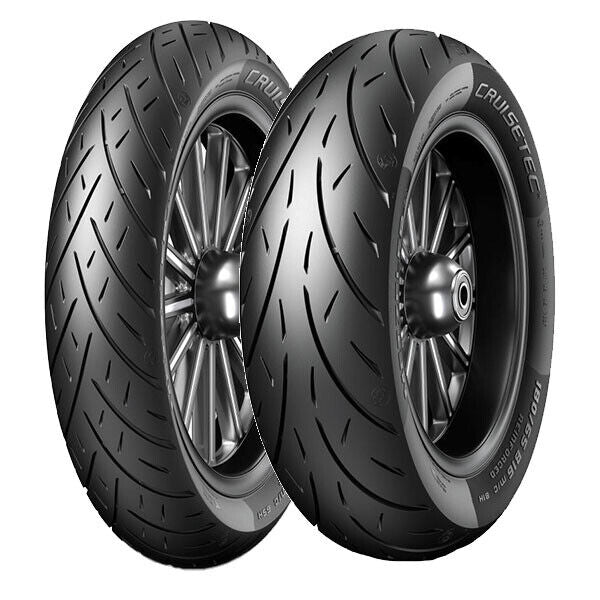 Pneumatico METZELER CRUISETEC 180/60R16 80H R TT DOT25
