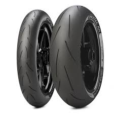 Pneumatico moto Metzeler RACETEC RR K3 190/50ZR17 73W R TL DOT23