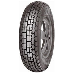 Pneumatico moto Mitas B-13 4.00-8 66J WW F/R TT DOT25