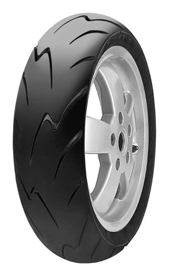 Pneumatico MITAS MAXIMA 3.50-10 59P REINF F/R TL DOT25