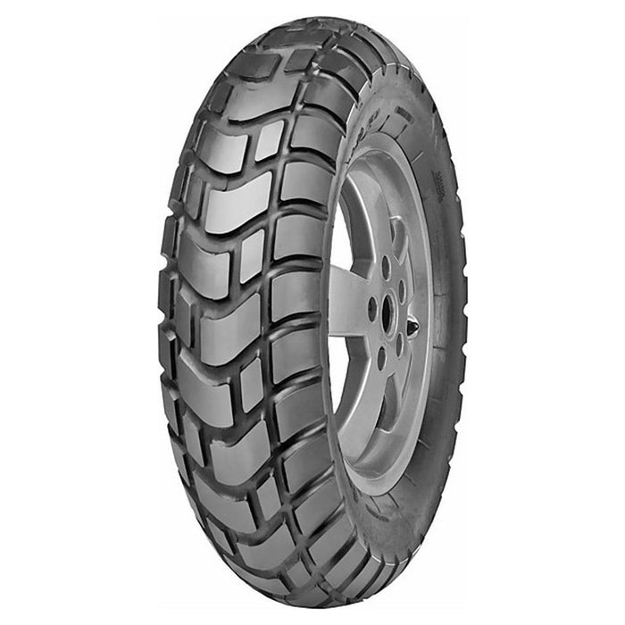 Mitas MC 17 130/90-10 61J TL F/R DOT24