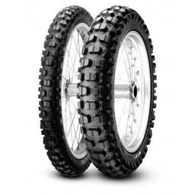 PIRELLI MT 21 RALLYCROSS 80/90-21 48P DOT25