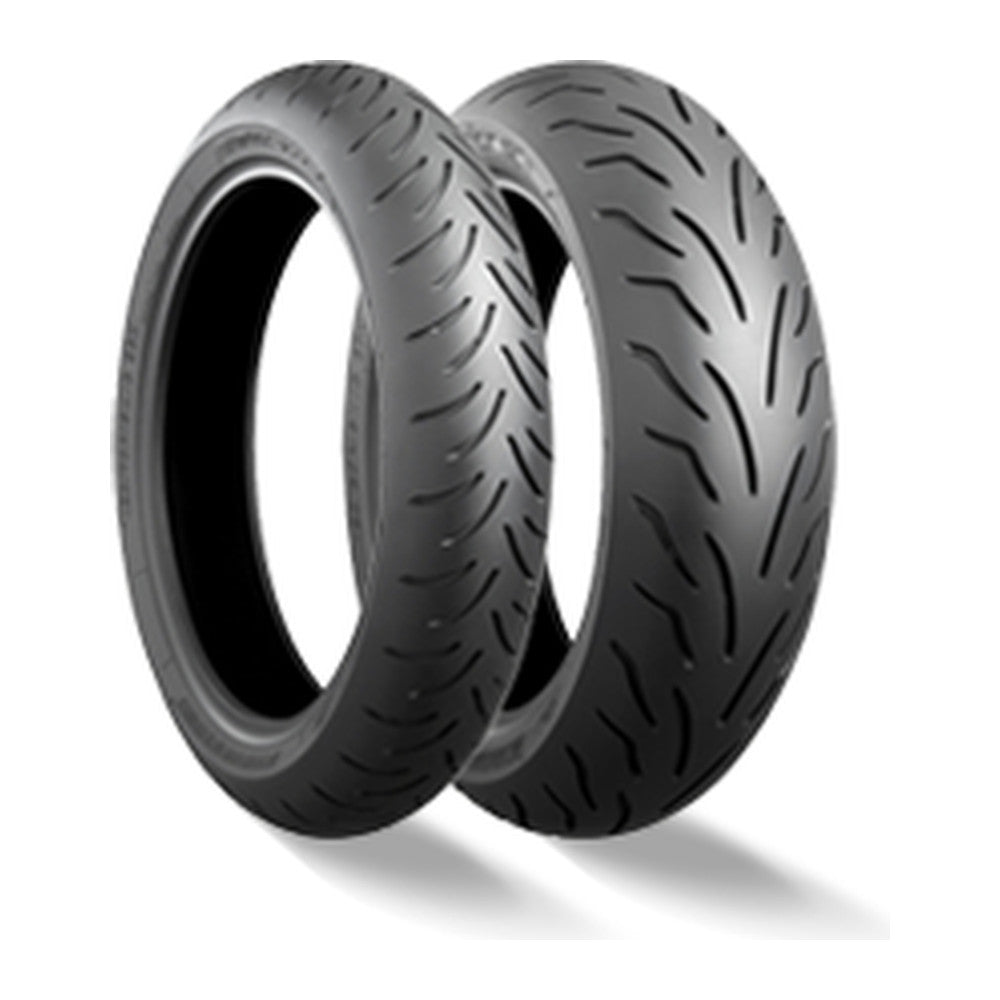 Pneumatico moto Bridgestone BATTLAX SCOOTER 2 120/70R15 56H F TL