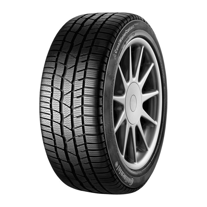 Continental ContiWinterContact TS 830 P 225/55R17 97H Pneumatico Invernale